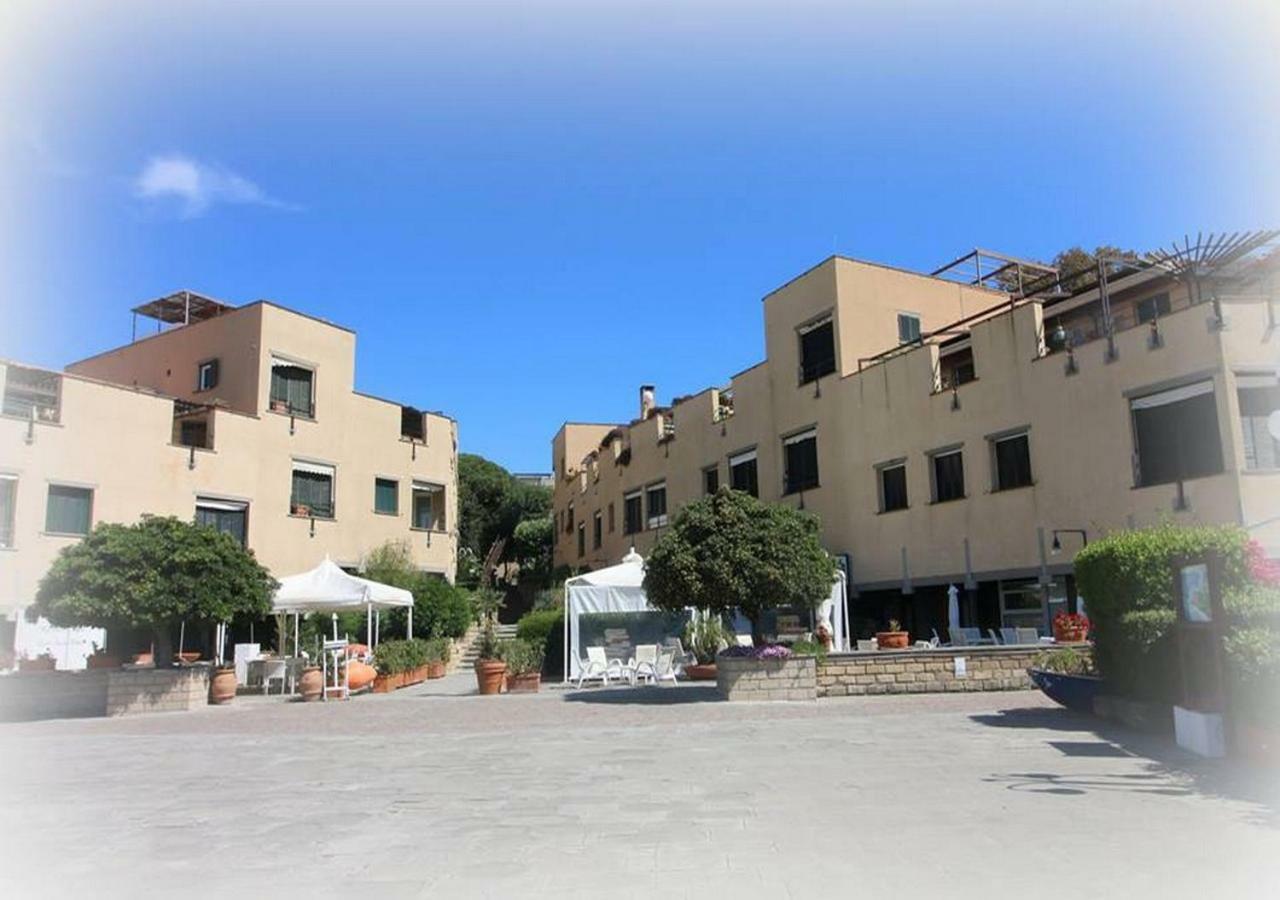 Appartamenti Boboli Punta Ala Luaran gambar