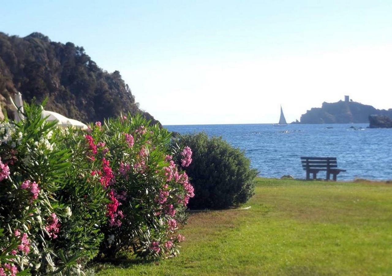 Appartamenti Boboli Punta Ala Luaran gambar