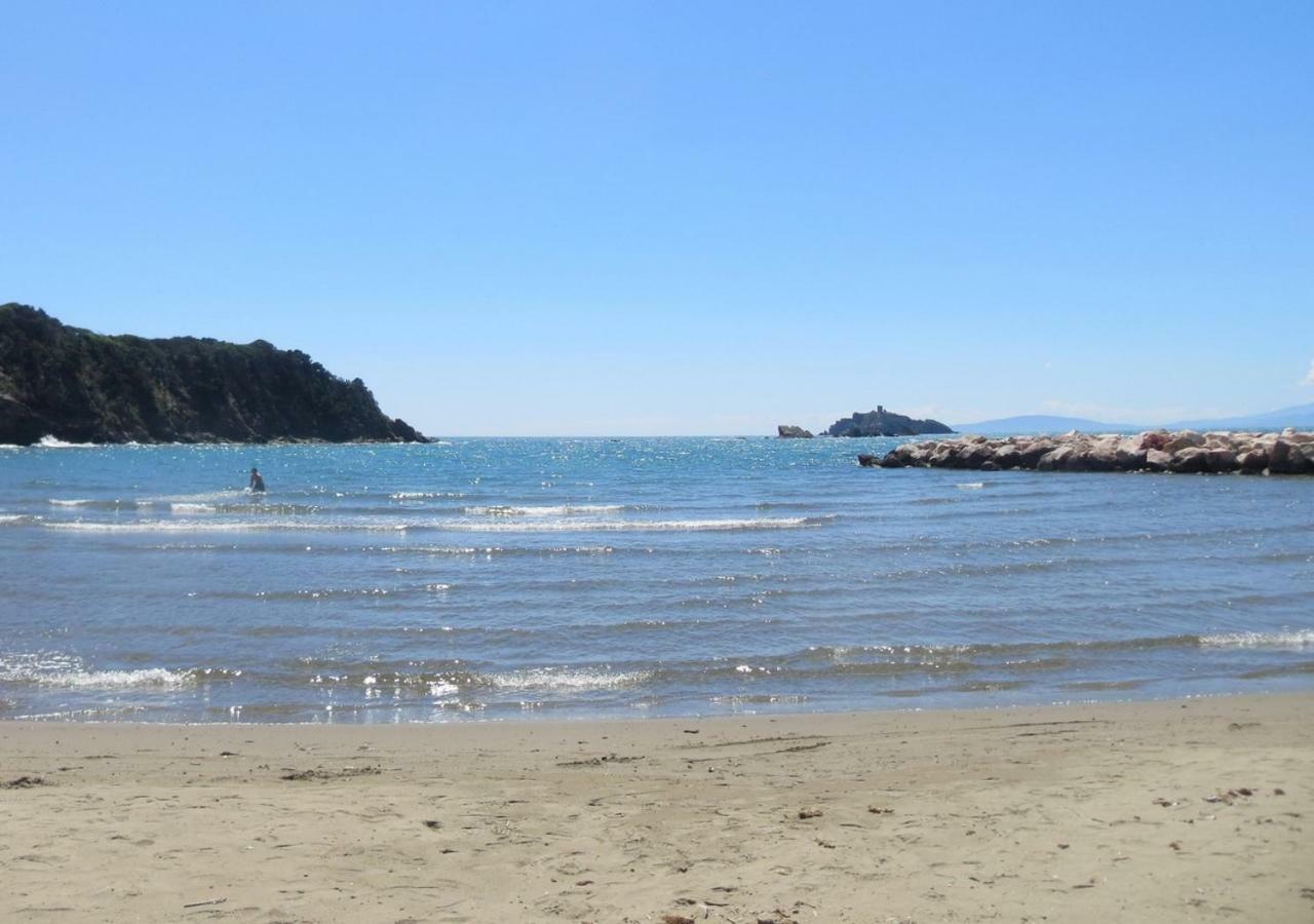 Appartamenti Boboli Punta Ala Luaran gambar