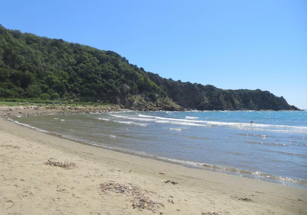 Appartamenti Boboli Punta Ala Luaran gambar