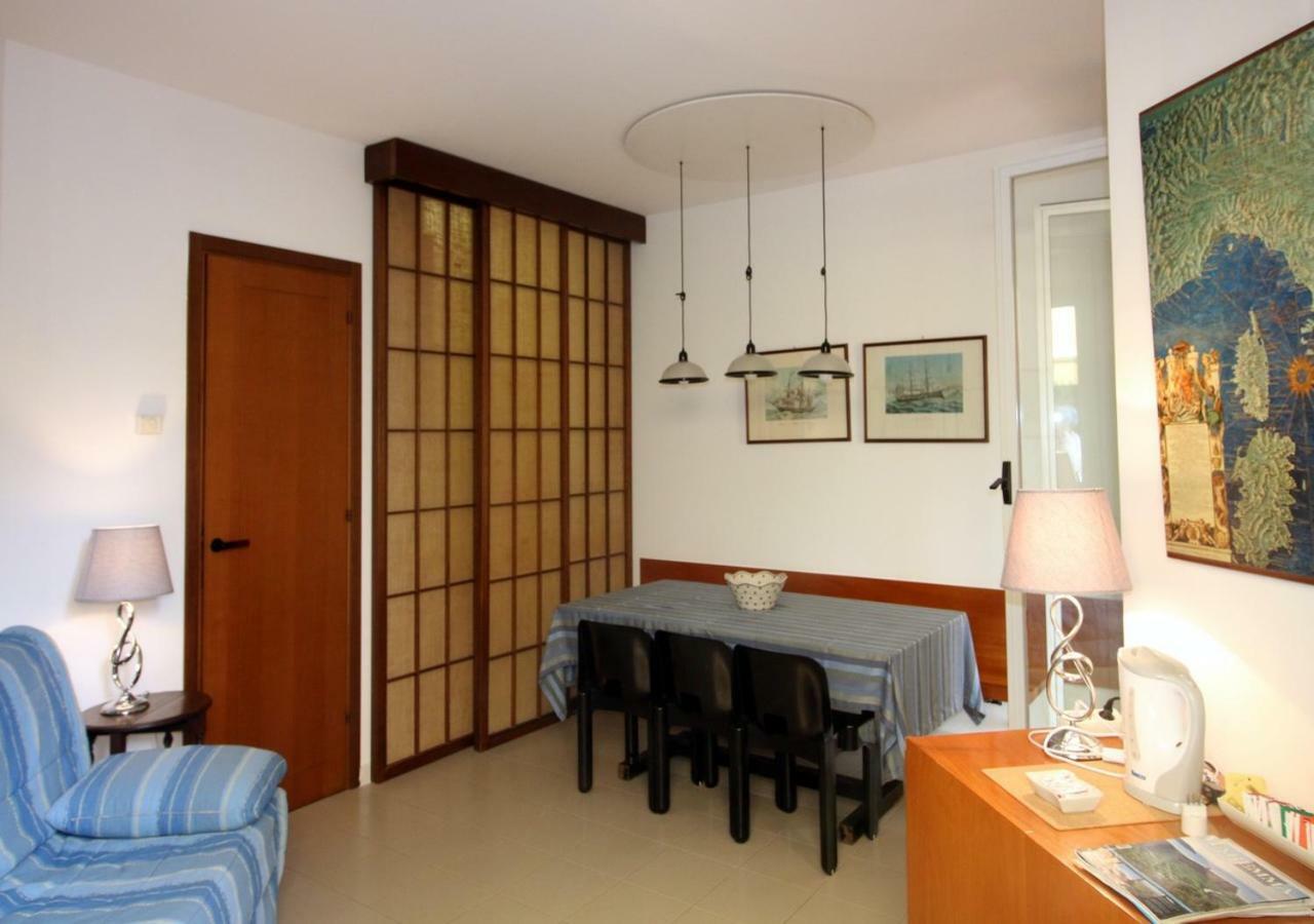 Appartamenti Boboli Punta Ala Luaran gambar