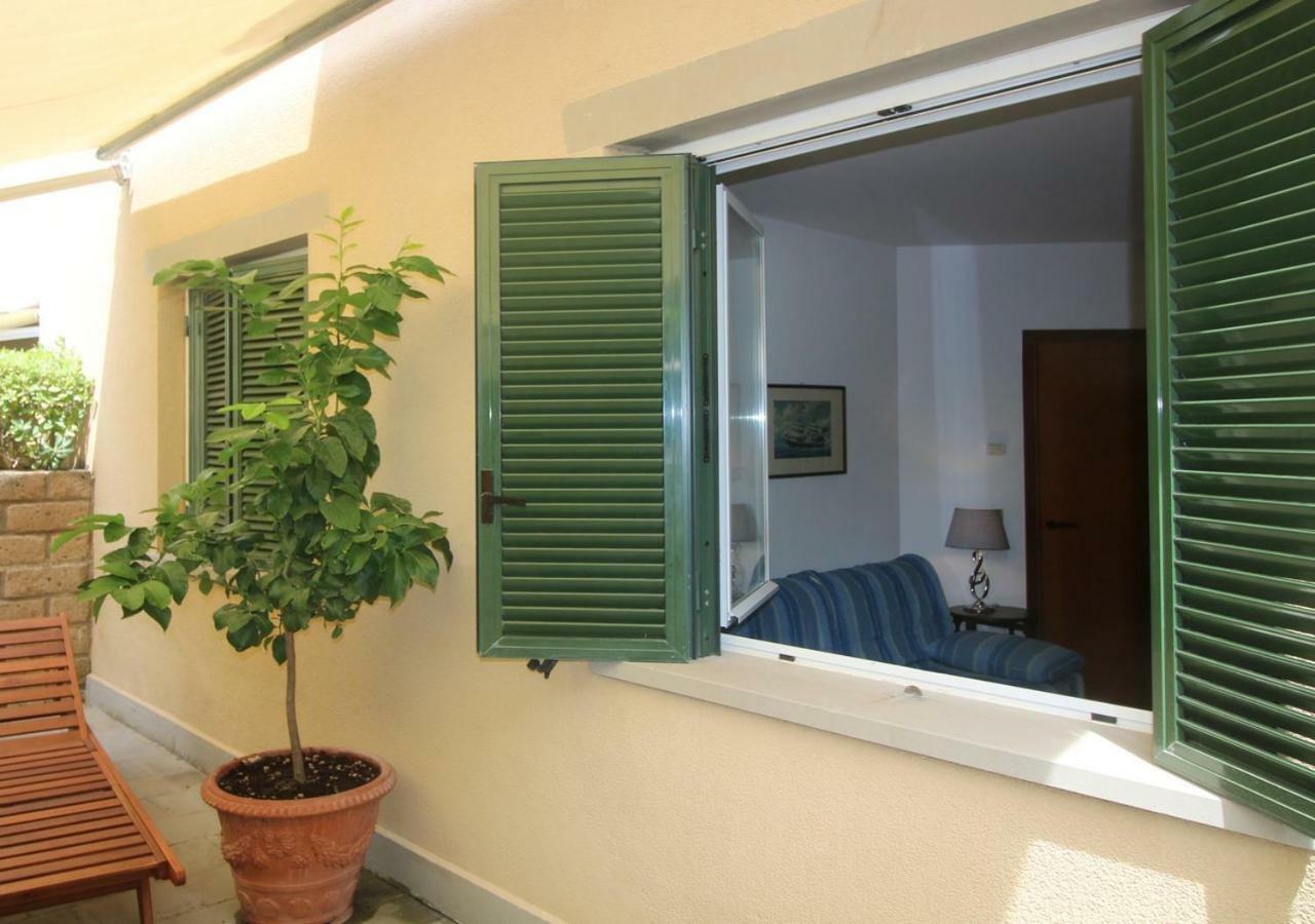 Appartamenti Boboli Punta Ala Luaran gambar
