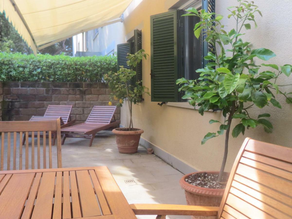 Appartamenti Boboli Punta Ala Luaran gambar