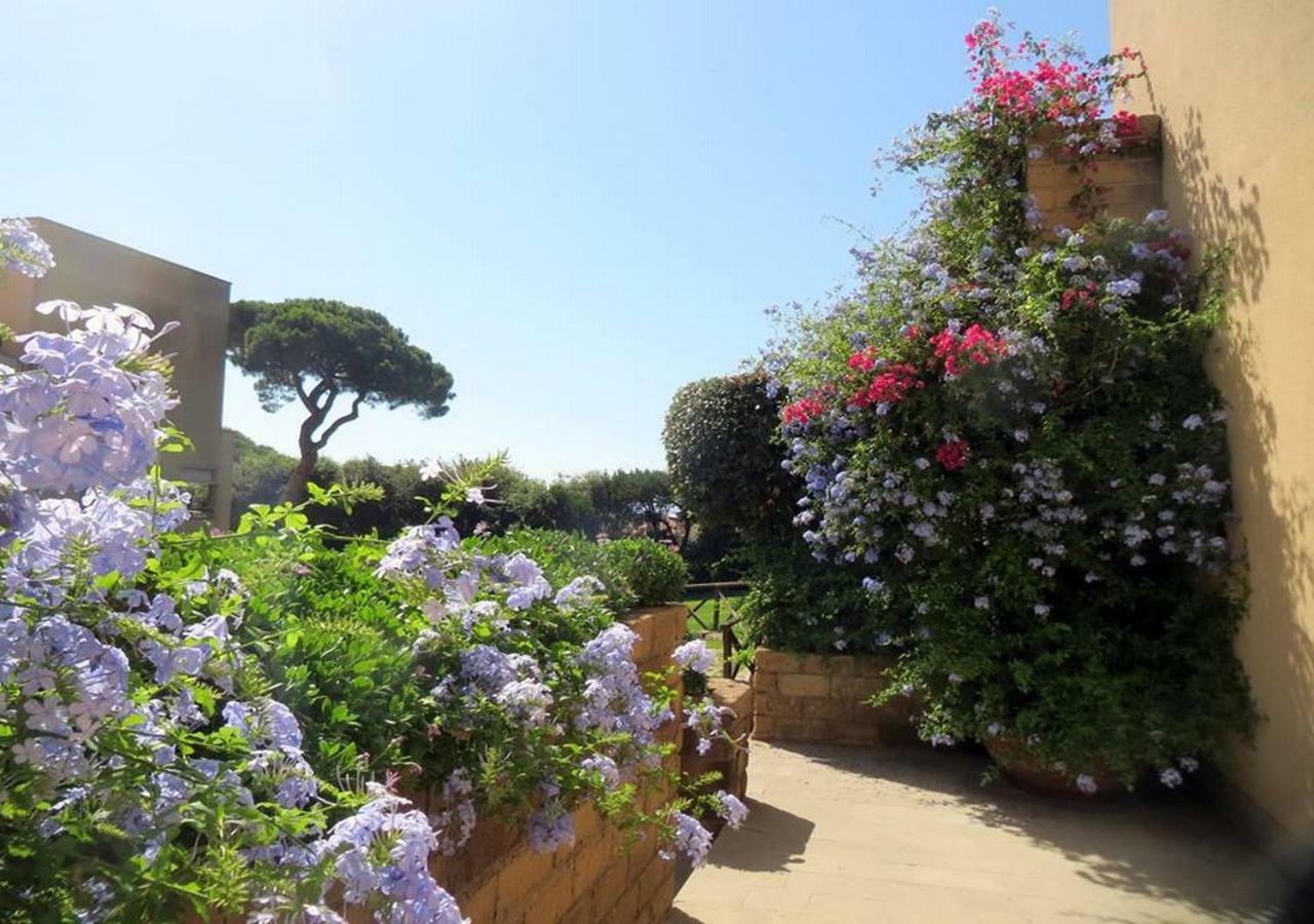 Appartamenti Boboli Punta Ala Luaran gambar
