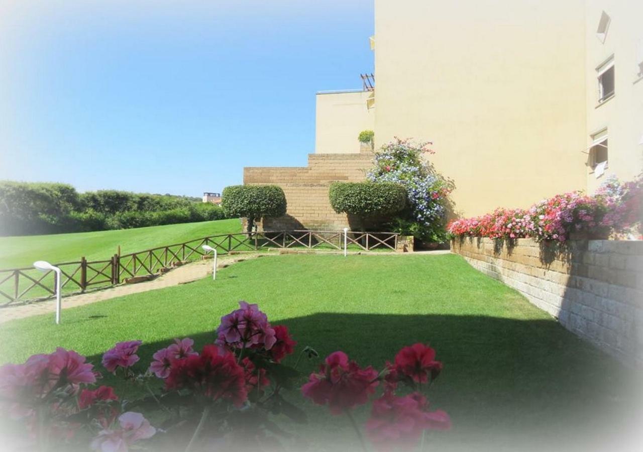 Appartamenti Boboli Punta Ala Luaran gambar