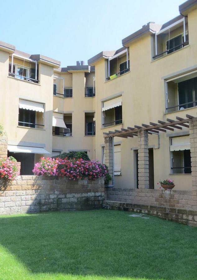 Appartamenti Boboli Punta Ala Luaran gambar